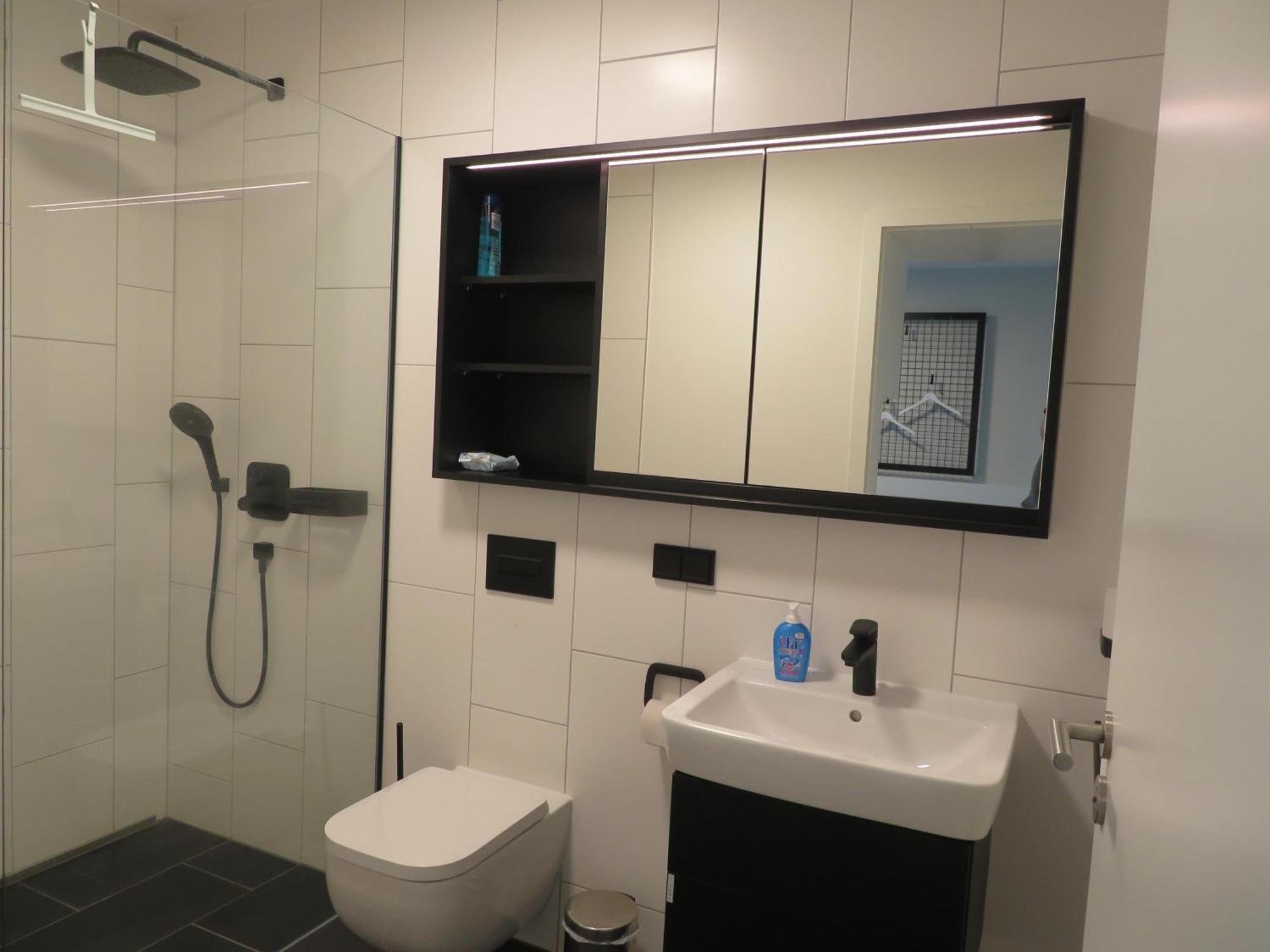 Hotelapartment Meerliebe Cuxhaven Eksteriør billede